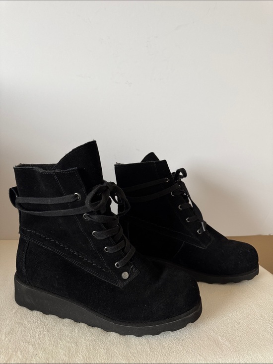 BearPaw Shoes - BEARPAW Women's Krista Boot